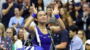 Listen Live to Coco Gauff vs. Iva Jovic's US Open Match on SiriusXM - SiriusXM
