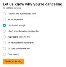You can update your account information any time by going to your account settings page and clicking edit next to the information you would like to update. How To Pause Audible Membership An Illustrated Guide 2021
