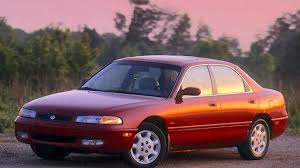 Image result for Venus Gold 1965 Mazda