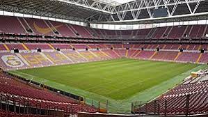 Maybe you would like to learn more about one of these? Turk Telekom Stadium Wikipedia