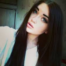 Black Hair Blue Eyes Hair Pale Skin Black Hair Blue Eyes Black Hair Pale Skin