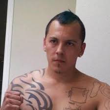 Ruben Melendrez vs. Dominic Abalos, Rumble at the Roseland 90