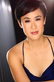 Danielle Ma's Instagram, Twitter & Facebook