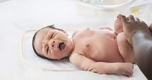 C'est juste plus d'1 heure après que j'ai mangé je ne pense . Constipation Et Diarrhee Chez Le Nouveau Ne