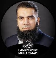 Usman Farooq's Instagram, Twitter & Facebook