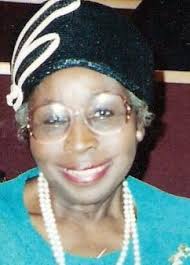 Mary Lue Smith Obituary (2014)