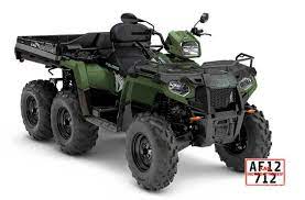 It was founded in the ussr on september 15, 1988 by anatoly malkin and kira proshutinskaya. Polaris Sportsman 570 6x6 2021 Danemark Gebrauchte Atv Quad Mascus Luxembourg