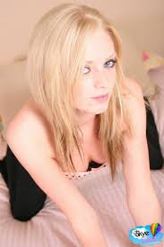 Skye Model Little Blonde Tease Skye Knows How To Get A Rise When She Shows  Off In Her Corset And Tight Jeans 197456 - Good Sex Porn