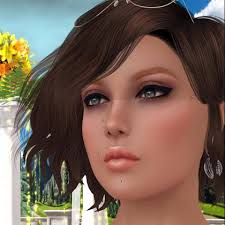 The SL Enquirer: Avie Poll: Which Prim Baby is Popular and Why?- Debby  Sharma Reporting...