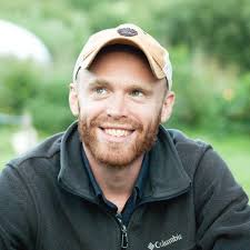 Meet Dylan Marra — West Milford Farmer's Market