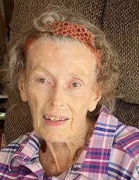 Obituary information for Betty June Steben