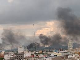 Esto pasó en Culiacán, Sinaloa, las horas se hicieron eternas