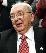 Dishonorable Jesse Helms Finally Joins The Dead Homophobes' Society