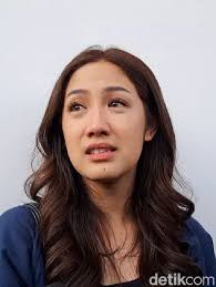 CCTV Kematian Dante Diputar, Tamara Tyasmara Nangis: Saya Gak Kuat