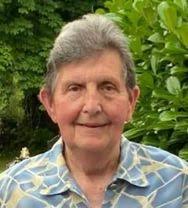 Condolence Book for Yvonne Ferguson (née Crawford) (Edgeworthstown,  Longford)