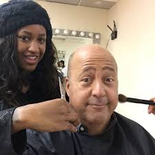 Andrew Zimmern