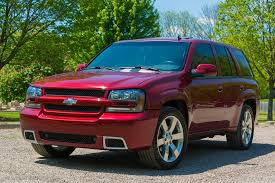 Image result for Red Jewel 2007 SRX