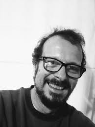 Bienvenido Pablo Llanes al XI Festival de Poesía en la Escuela!!