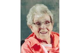 Gwen Reinke Obituary (1933