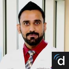Dr. Niravkumar N. Patel, MD