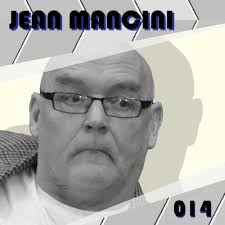 Jean Mancini • A podcast