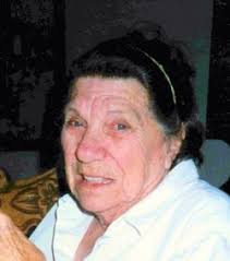 Lunah Louise Franklin VonCannon (1914-2011)