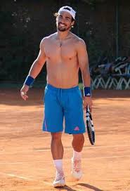 Despite his rather small frame, fognini's baseline play and his big basic strokes are some of his strengths. Pinterest Log In Download Fabio Fognini Sharonchapman19 Collection By Sharon Chapman All Things Tennis 33 Pins 42 Followers Last Updated 5 Years Ago Fabio Fognini At The 2014 Monte Carlo Rolex Masters Launch Party Sharp Dressed Man Man