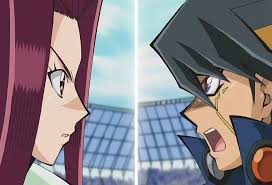 Yusei Vs Akiza Dreager1 Com