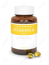 Secure valuable vitamin a supplements on alibaba.com at alluring offers. 3d Rendering Of Vitamin A Bottle With Capsules On White Background Stock Photo Picture And Royalty Free Image Image 101209284