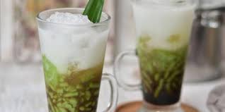 Kemudian cara membuat cendol hitam khas purworejo yang dibuat dari bubuk arang padi (abu merang), serta es cendol merah (red dawet) yang dibuat dari warna buat bit atau pewarna makanan yang sehat, halal dan tentu saja berkualitas. 5 Resep Es Dawet Yang Manis Dan Segar Cocok Untuk Buka Puasa Merdeka Com