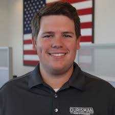 Chad Detwiler's Instagram, Twitter & Facebook