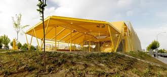 Jun 18, 2021 · el concepto de ecosistema procede del inglés ecosystem, y fue acuñado por el botánico arthur roy clapham en la década de 1930. Ecopolis Plaza Ecosistema Urbano Archdaily