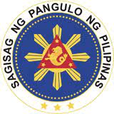 Office of the president letterhead. Office Of The President Of The Philippines Office Of The President Of The Philippines