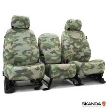 4.3 out of 5 stars 13. Coverking Traditional Camo Seat Covers By Car Cover World