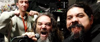 Soulfly Joined By Guitarist Mike DeLeon