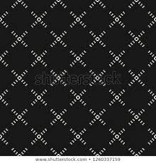 Black And White Squares Background Vector Geometric Stars Seamless Pattern Black And White Texture With Squares Geometric Star Print Design Pattern Seamless Patterns