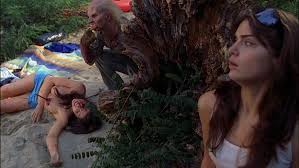 Like and share our website to support us. Download Wrong Turn 3 Left For Dead 2009 English With Subtitles 480p 720p Filmywaap Xyz