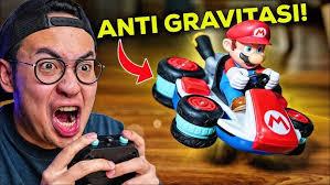 PECINTA SUPER MARIO BROS HARUS PUNYA INI!