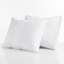 Sleep number curved pillow case. Cotton Pillow Protector Sleep Number