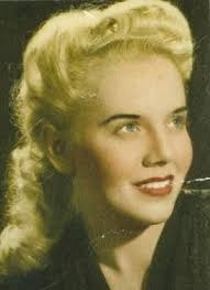 Virginia Rinder Obituary