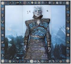 Easily move forward or backward to get to the perfect spot. Your Chance To Do Battle For The Night King At Auction