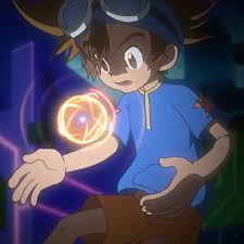 Digimon Adventure 2020 Episode 1 Gallery Anime Shelter Digimon Adventure Anime Digimon Adventure Tri