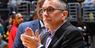 WNBA: Wings name Curt Miller GM; Aces hire Ty Ellis as assistant coach