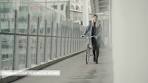 AGU Urban Outdoor Trenchcoat Women | LOVE FOR RAIN - YouTube