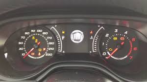 Fiat Egea Gosterge Youtube