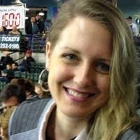 Kristen Grover's Instagram, Twitter & Facebook