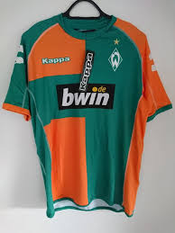 Top rated seller top rated seller. Werder Bremen Trikot Bwin Papagei 2006 2007 In 34212 Melsungen For 35 00 For Sale Shpock