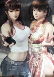 Dead or alive 6 full gameplay walkthrough (ps4, ps4 pro, steam, xbox 1) showcasing all boss fights, cutscenes, endings, secrets, grinding spots, ultimate gea. Dead Or Alive 6 B2 Big Size Bath Room Poster Hitomi Leifang Doa6 Ebay