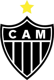 Clube atlético mineiro (brazilian portuguese: Matriz De Bordado Escudo De Futebol Atletico Mineiro No Elo7 Gustavo Romualdo De Alcantara 112d593