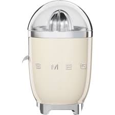 Smeg Cjf01creu Creme Presse Agrumes Boulanger En 2020 Smeg Presse Agrume Petit Electromenager